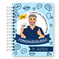 Agenda  Fonoaudiología 2027 – Edición Hombre  - Miniatura 29