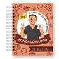 Agenda  Fonoaudiología 2027 – Edición Hombre  - Miniatura 30