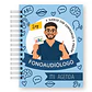Agenda  Fonoaudiología 2027 – Edición Hombre  - Miniatura 27