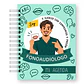 Agenda  Fonoaudiología 2027 – Edición Hombre  - Miniatura 26