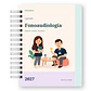 Agenda  Fonoaudiología 2027 – Edición Hombre  - Miniatura 2