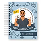Agenda  Fonoaudiología 2027 – Edición Hombre  - Miniatura 28