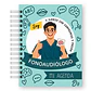 Agenda  Fonoaudiología 2027 – Edición Hombre  - Miniatura 23