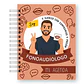 Agenda  Fonoaudiología 2027 – Edición Hombre  - Miniatura 25