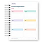 Agenda  Fonoaudiología 2027 – Edición Hombre  - Miniatura 6