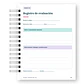 Agenda  Fonoaudiología 2027 – Edición Hombre  - Miniatura 9