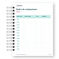 Agenda  Fonoaudiología 2027 – Edición Hombre  - Miniatura 10