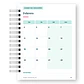 Agenda  Fonoaudiología 2027 – Edición Hombre  - Miniatura 14