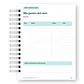 Agenda  Fonoaudiología 2027 – Edición Hombre  - Miniatura 16