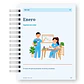 Agenda TENS 2027 – Técnico en Enfermería Nivel Superior  - Miniatura 10