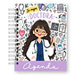 Agenda  Medicina 2027 – Edición Doctora - Miniatura 1