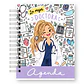 Agenda  Medicina 2027 – Edición Doctora - Miniatura 20