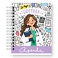 Agenda  Medicina 2027 – Edición Doctora - Miniatura 21