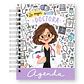 Agenda  Medicina 2027 – Edición Doctora - Miniatura 23