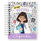 Agenda  Medicina 2027 – Edición Doctora - Miniatura 22