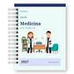 Agenda  Medicina 2027 – Edición Doctora - Miniatura 2