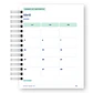 Agenda  Medicina 2027 – Edición Doctora - Miniatura 10