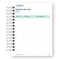Agenda  Medicina 2027 – Edición Doctora - Miniatura 15