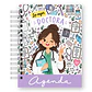 Agenda  Medicina 2027 – Edición Doctora - Miniatura 19