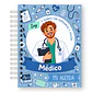 Agenda Medicina 2027 – Edición Hombre  - Miniatura 1