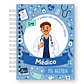 Agenda Medicina 2027 – Edición Hombre  - Miniatura 20