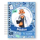 Agenda Medicina 2027 – Edición Hombre  - Miniatura 25