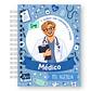 Agenda Medicina 2027 – Edición Hombre  - Miniatura 19