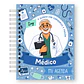 Agenda Medicina 2027 – Edición Hombre  - Miniatura 21