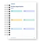 Agenda Medicina 2027 – Edición Hombre  - Miniatura 6