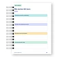 Agenda Medicina 2027 – Edición Hombre  - Miniatura 11