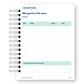 Agenda Medicina 2027 – Edición Hombre  - Miniatura 12