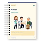 Agenda Medicina 2027 – Edición Hombre  - Miniatura 8