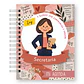Agenda  Secretaria 2027 – Edición Me Organizo Bonito - Miniatura 21