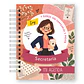 Agenda  Secretaria 2027 – Edición Me Organizo Bonito - Miniatura 23