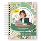 Agenda  Secretaria 2027 – Edición Me Organizo Bonito - Miniatura 11