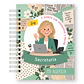 Agenda  Secretaria 2027 – Edición Me Organizo Bonito - Miniatura 19