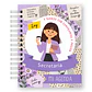 Agenda  Secretaria 2027 – Edición Me Organizo Bonito - Miniatura 16