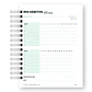 Agenda  Secretaria 2027 – Edición Me Organizo Bonito - Miniatura 6