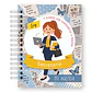 Agenda  Secretaria 2027 – Edición Me Organizo Bonito - Miniatura 12