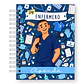Agenda Enfermería 2027 – Edición Hombre  - Miniatura 1