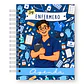 Agenda Enfermería 2027 – Edición Hombre  - Miniatura 23