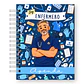 Agenda Enfermería 2027 – Edición Hombre  - Miniatura 24