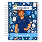 Agenda Enfermería 2027 – Edición Hombre  - Miniatura 21