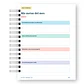 Agenda Enfermería 2027 – Edición Hombre  - Miniatura 12