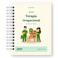 Agenda Terapia Ocupacional 2027  - Miniatura 2