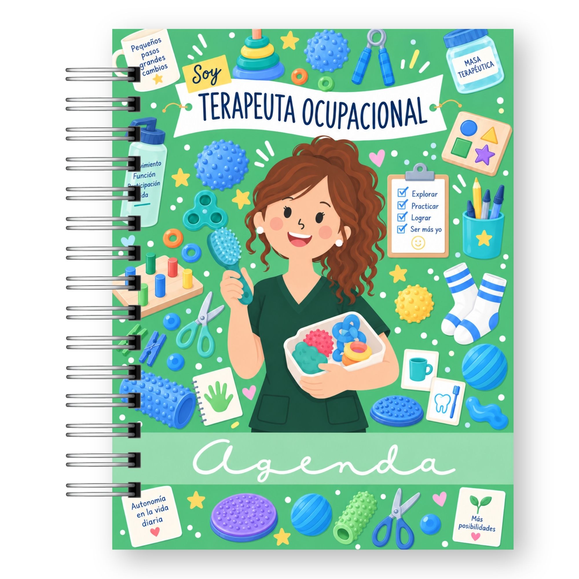 Agenda Terapia Ocupacional 2027  1