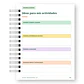 Agenda Terapia Ocupacional 2027  - Miniatura 8