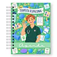 Agenda Terapia Ocupacional 2027 – Edición Hombre  - Miniatura 27
