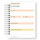 Agenda Terapia Ocupacional 2027 – Edición Hombre  - Miniatura 17