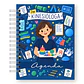 Agenda Kinesiología 2027 – Edición Mujer  - Miniatura 23